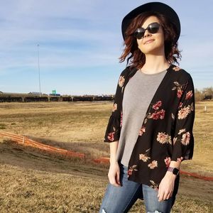 Meet your Posher, Michelle